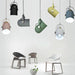 Lynae - Modern Nordic Hanging Lights For Bedroom  BO-HA   