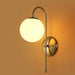 Olsson - Modern Nordic Wall Lamp  BO-HA Default Title  