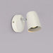 Rheta - Nordic Modern Wall Sconces  BO-HA White  