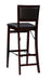 Evert - Bar Stool Foldable High Chair Leather Chair  BO-HA   