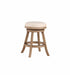 Sylvi - Bar Stool Backless Swivel Counter Stool  BO-HA   