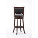 Haldor - Counter Stools Bar Stools With Backs  BO-HA   