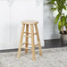 Ronja - Wood Bar Stool Stool Chair Counter Stool  BO-HA   