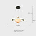 Bror - Childrens Lighting Planet Pendant Light Nursery Lamp  BO-HA   