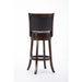 Haldor - Counter Stools Bar Stools With Backs  BO-HA   