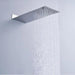 Sahari - Rainfall Shower Head  BO-HA   