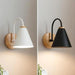 Saskia - Modern Nordic Wall Lamp  BO-HA   