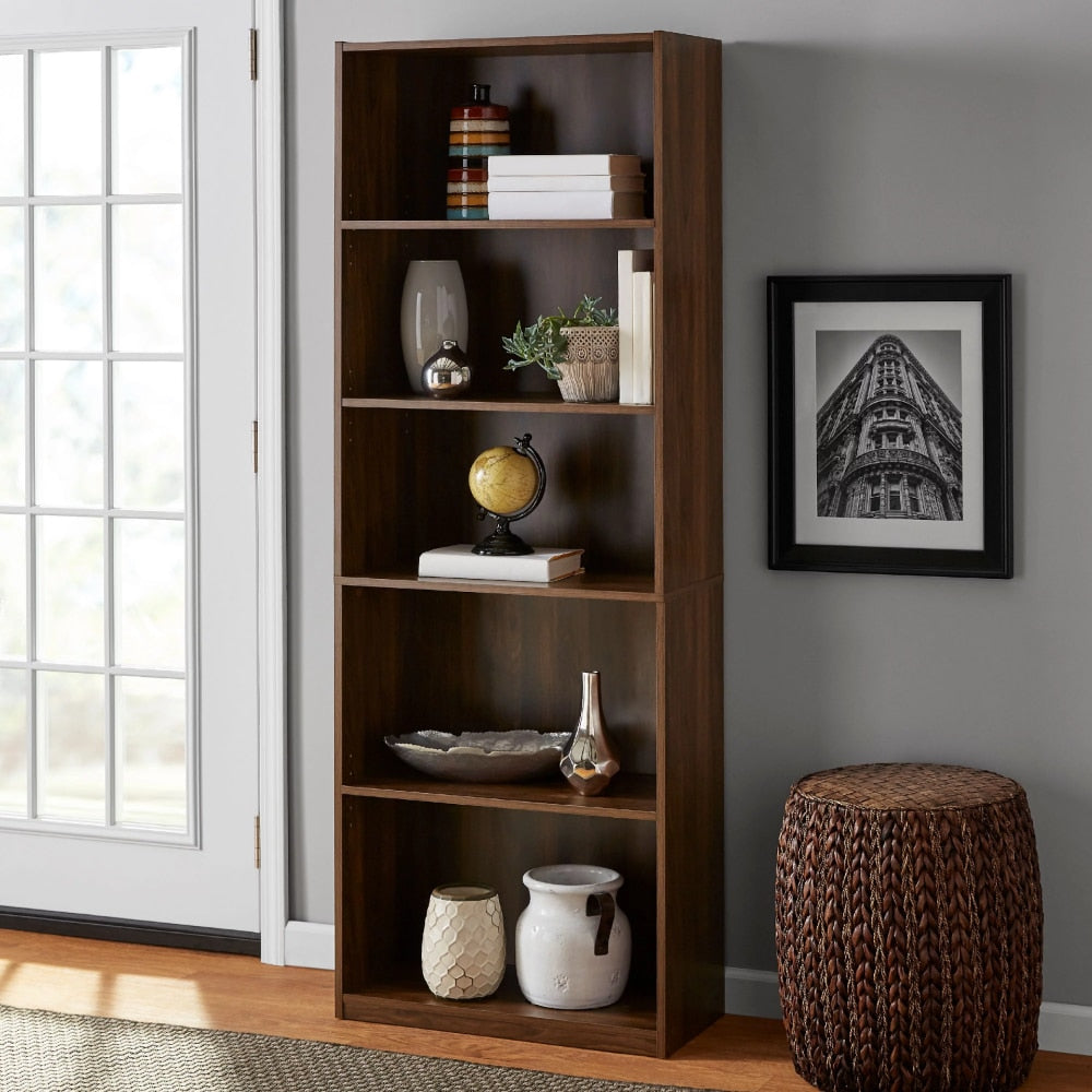 Wood Shelves