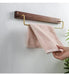 Viveca - Wooden Towel Rack  BO-HA   