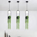 Wren - Sky Garden Planter Light  BO-HA   