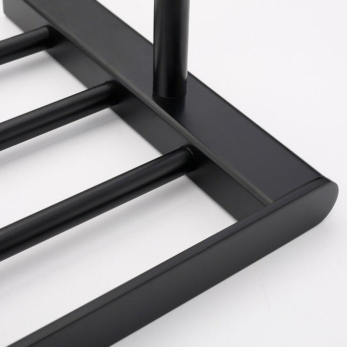 Valgerd Valgerd - Modern Towel Rack — BO-HA
