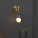Livi - Modern Nordic Wall Lamp  BO-HA   