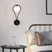 Livi - Modern Nordic Wall Lamp  BO-HA   