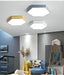 Helga - Hex Ceiling Light Fixture  BO-HA   
