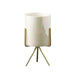 Ida - Ceramic Flower Planters with Modern Stand  BO-HA L Pearl Without hole 