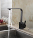 Stina - Deck Mounted Kitchen Faucet  BO-HA   